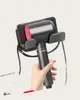 INF Supporto per asciugacapelli Dyson, montaggio a parete Anteprima dell’immagine prodotto 3