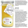 Candle Factory Mini Jumbo, Rund, Gelb, Citronella, 70 h, 1 Produktbild-Vorschau 7