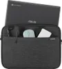 ASUS Sleeve 11.6 29.5 cm (11.6") Housse grise Voir les images du produit 2
