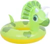 SunClub 35466 Nafukovací kruh 88 cm, dinosaurus Náhled obrázku produktu 5