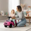 Rutscher Rutschauto Rutschfahrzeug Kinderauto Spielzeug ab Produktbild-Vorschau 9