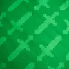 Pościel Minecraft Survival Mode 140x200,70x90 cm Podgląd zdjęcia produktu 9