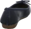 Clarks Ballerina in blau, Gr. 5 Produktbild-Vorschau 69