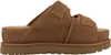 UGG W GOLDENSTAR HI SLIDE HellBraun Produktbild-Vorschau 4