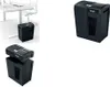 Rexel Secure X10 distruggi documenti Triturazione Anteprima dell’immagine prodotto 20
