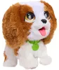 furReal Poop-a-Lots Cavalier King Charles Spaniel Produktbild-Vorschau 4