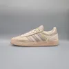 adidas Handball Spezial Cream White Beige (Womens) - 38 2/3 Produktbild-Vorschau 1