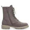 Tamaris Damen Boot Schnürung Stiefelette Reißverschluss Produktbild-Vorschau 42