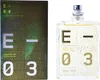 Escentric Molecules Escentric 03 Edt Spray Podgląd zdjęcia produktu 11