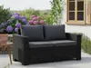 Keter Gartenlounge Canapé California 2 places, Voir les images du produit 16