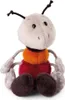 NICI 49434 Truskawka Maskotka mrówka Enzi 13cm z pętelką w Podgląd zdjęcia produktu 2