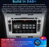 7''DVD DAB+ autorádio pre Opel Astra Vectra Zafira Corsa Náhľad obrázku produktu 16