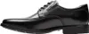 Clarks Schnürschuhe TILDEN WALK, Glattleder, Schwarz, Produktbild-Vorschau 52
