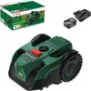 Mähroboter VISIMOW18V-100, 1x Akku PBA 18V 4.0Ah Produktbild-Vorschau 1