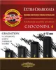 KOH-I-NOOR Set di carboncini artificiali extra Set di Anteprima dell’immagine prodotto 7