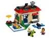 LEGO® - Creator, Ferien am Pool; 31067 Anteprima dell’immagine prodotto 4