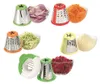 MOULINEX Moul Zerkleinerer DJ8115 260W rd | Fresh Express Produktbild-Vorschau 3