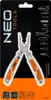 NEO TOOLS Multifunkčné náradie, s LED diódou, sada 12 ks. Náhľad obrázku produktu 3