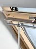 Starre Aluminiumstange VELUX ZCZ 080 Länge 80 cm Produktbild-Vorschau 1
