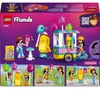 LEGO Friends Stánok so zmrzlinou a balónmi, Stavebnica, 6 Náhľad obrázku produktu 23