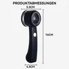 60-fache Schmucklupe –LED- und UV-Licht, Ringlupe für Produktbild-Vorschau 7