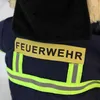 Plüsch Bär "Feuerwehr" sitzend 16x17x27 cm Produktbild-Vorschau 8