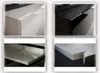 Furnitech Wohnwand Wohnzimmer Möbel (Weiß) mit LED Weiß - Produktbild-Vorschau 3