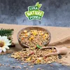 25 kg Lyra Pet® Nagerfutter Hamster Mäuse Ratten Produktbild-Vorschau 6