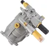 Hochdruck-Waschmaschine Pumpe 3/4in Horizontal Welle Power Produktbild-Vorschau 7