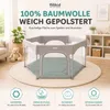 Fillikid Laufstalleinlage 6-eckig Exklusiv Produktbild-Vorschau 9