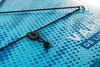 Aqua Marina All-Around SUP Board 315x79 cm con zaino con Anteprima dell’immagine prodotto 8