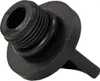 Verschlussverschraubung + O-Ring für SPS Pumpen Produktbild-Vorschau 2