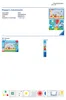 Peppas Abenteuer Ravensburger 05574 Produktbild-Vorschau 1