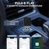 AI Box Für Auto,Kabelloser Apple CarPlay/Android Auto Produktbild-Vorschau 4