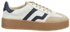 Gant Cuzmani Damenschuhe Schnürschuhe Sportive Beige Produktbild-Vorschau 6