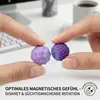 Magnetische Silikon Bälle Fidget Toys Für Erwachsene Und Produktbild-Vorschau 7
