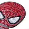 EPEE Crystal Art 2D Spiderman CAFGR-CD 00984 Anteprima dell’immagine prodotto 12