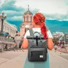 Cityrucksack Rucksack Damen Herren Tagesrucksack mit Produktbild-Vorschau 2