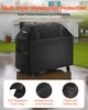 VEVOR copertura per barbecue (1473 mm) Copertura per Anteprima dell’immagine prodotto 3