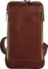 piké Crossover Bag Herren braun Produktbild-Vorschau 1