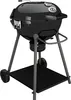 Holzkohlegrill Kensington 570 C, schwarz Produktbild-Vorschau 2