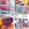 Sada 10 kuchynských nádob v 8 veľkostiach, vhodná do Náhľad obrázku produktu 13