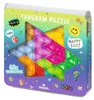 Hádanka Tangram "Šťastný deň" Náhľad obrázku produktu 1
