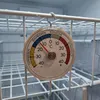 5 Stück Kühlschrankthermometer Set mit Haken und Produktbild-Vorschau 8