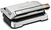 Tefal OptiGrill 2in1 XL GC782D, Edelstahl, Rechteckig, Produktbild-Vorschau 9