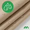 Sonnensegel Rechteckig 4x5m Sonnenschutz Wasserdicht Garten Produktbild-Vorschau 7