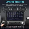 10.1" Android 15 Autoradio Carplay Pour Audi TT MK2 8J Voir les images du produit 9