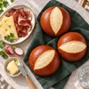 Locawo High Protein Low Carb Laugenbrötchen 300g Produktbild-Vorschau 6