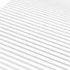 vidaXL Tagesbett mit Matratze Hellgrau 90x200 cm Stoff Produktbild-Vorschau 11