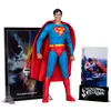 Superman (1978) DC Multiverse Deluxe Theatrical Edition - Anteprima dell’immagine prodotto 6
